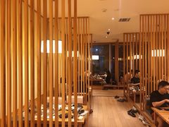 大堂-王鼎精致料理铁板烧(世博源店)