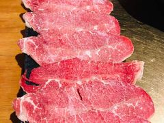 -一井烧肉·活鳗·寿司(望京SOHO店)