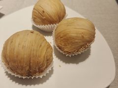 -狮王府淮扬菜(新街口友谊店)
