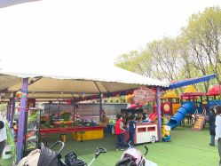 -寻石问宝研学亲子乐园(朝阳公园店)