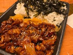 -七楽·韩式欢聚餐厅 치르치르(龙泉驿万达店)