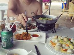 胖大嫂渔家排档-胖大嫂渔家排档(半边山店)