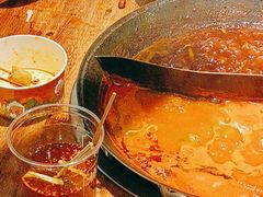 -楠火锅(哈尔滨金爵万象店)