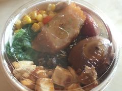 -胡须张鲁肉饭(美食文化馆店)