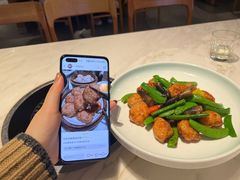 -花城粤菜餐厅(高新区店)