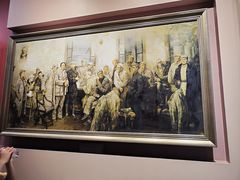 -遵义会议纪念馆