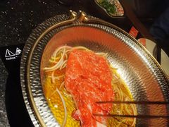 -牛New寿喜烧(金茂览秀城店)