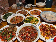 -小口味