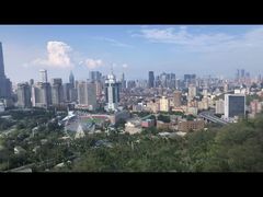 -富斯特索道