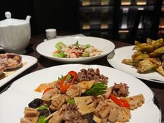 油爆双脆-东莱海上(长宁来福士店)