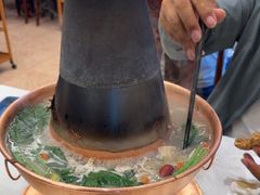 -东来顺饭庄(天坛店)