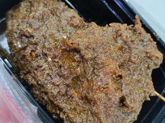 -胖子鸡排(循礼门老字号店)