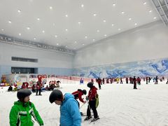 -哈尔滨热雪奇迹
