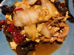 -耶里夏丽·丝路新疆菜·清真食品(徐汇南丹东路臻选店)