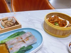 -顺意·顺德家乡菜(国际人才大厦店)