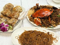 -喜记避风塘炒辣蟹(旗舰店)