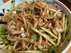 -四季民福烤鸭店(前门廊房二条店)