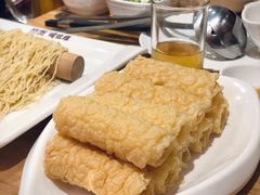 -好彩猪肚鸡(正弘城店)