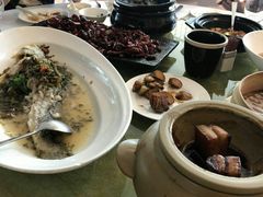 -上海小南国(世博源店)