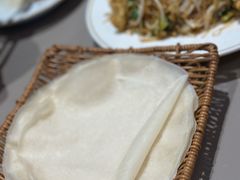 -福满圆(琨莎中心店)