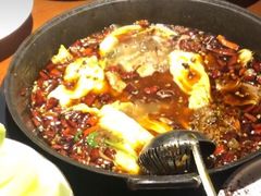 -受气牛肉·耙牛肉火锅(水晶郦城店)