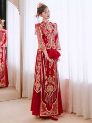 -金海岸婚纱摄影(塘沽店)