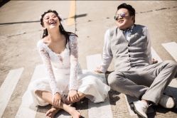 点击看大图 -金夫人婚纱摄影(华南店)