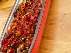 绝情蛙-成都吃客(九眼桥店)