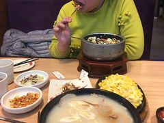 -土大力韩式烤肉料理(和平路店)