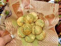 -贰醒·私房小院烧烤 (太古里店)