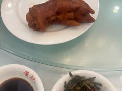 -董记牛肉(梁徐大道店)
