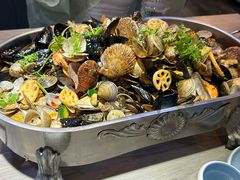 -大京园海鲜烧烤(东城路店)