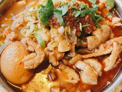 -窦四牛杂面(总店)