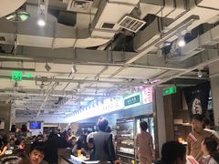 -串一火锅(赛格国际购物中心店)