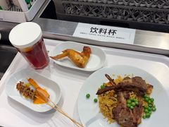 -宜家·瑞典风味餐厅(武汉荟聚中心店)