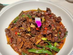 湖南血鸭-湘语·湖南家常菜(新洲店)