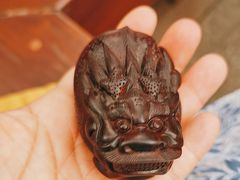 -寒山寺