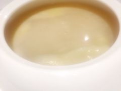 黄鱼汤馄饨-涵苑私宴定制(外滩店)
