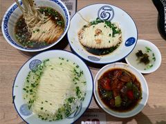 -新万鑫银丝面·非遗无锡味(惠山古镇店)