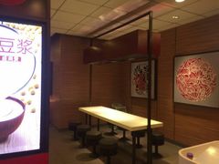 -永和大王(万顺路店)