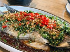 -妈妈的味道·腾冲特色菜(和顺古镇店)