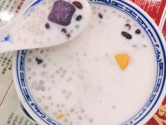 -赵记传承·中式甜品(珠海香洲柠溪大道店)