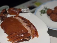 -四世同堂·京菜·烤鸭(双井店)