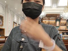 -秘密旅行Bonjour(黑金冠 江南西店)