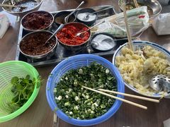 -小倪羊肉米线馆