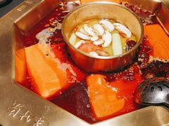 -蜀九香火锅(彩虹店)