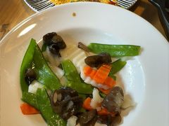 -WILDS 野有食(碧坞店)