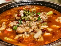 -苏乡兰亭·新派淮扬菜(吾悦广场店)