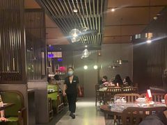-老头儿油爆虾(星光一期店)