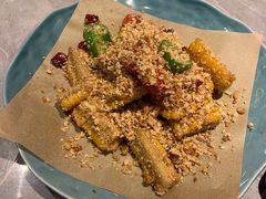 -啫神·广州地标美食(北京路店)